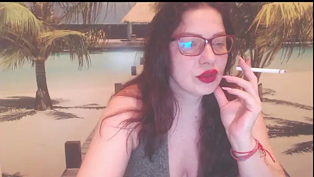 Queen  Natasha online show from 11, 3, 2026