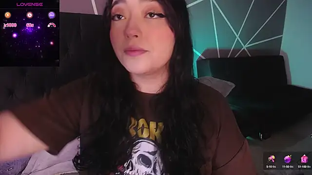 Miss Loise online show from 13, 3, 2025