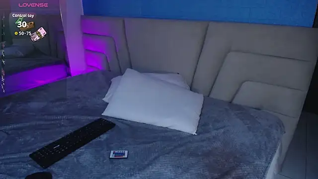 Miss Loise online show from 2, 10, 2025