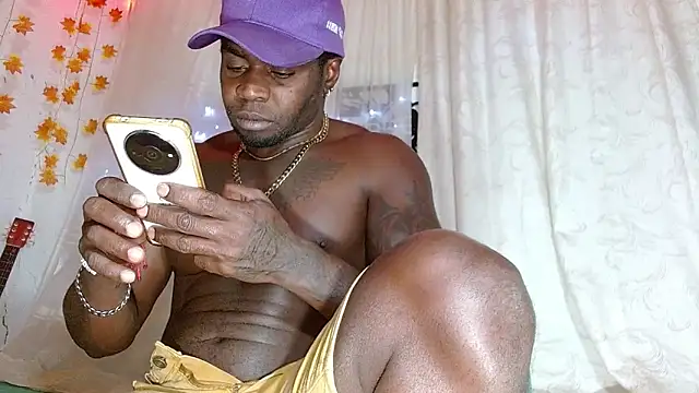 angel bonbom online show from 17, 1, 2026