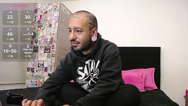 Snapshot of nika_1312 chatting on 9, 10, 2025 nika 1312 online show from 9, 10, 2025