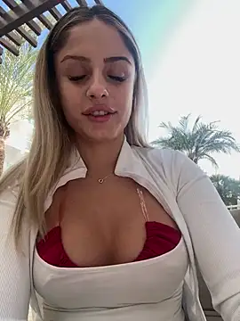 BritneyDimond online show from 3, 12, 2024