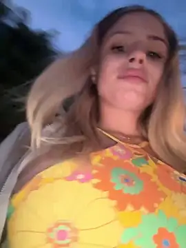 BritneyDimond online show from 10, 12, 2024