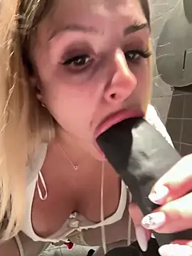 BritneyDimond online show from 13, 12, 2024