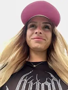 BritneyDimond online show from 22, 12, 2024