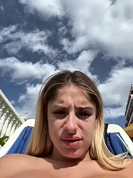 BritneyDimond online show from 23, 12, 2024