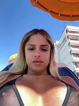 BritneyDimond online show from 26, 12, 2024