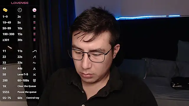 andrewmhilton  online show from 1, 11, 2025