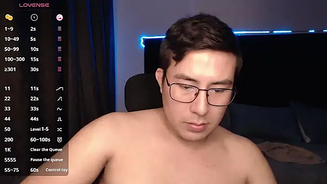 andrewmhilton  online show from 11, 11, 2025