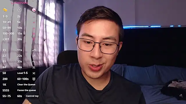 andrewmhilton  online show from 11, 11, 2025