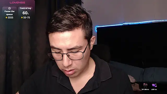 andrewmhilton  online show from 8, 2, 2026