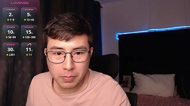 andrewmhilton  online show from 13, 2, 2026