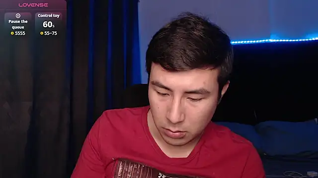 andrewmhilton  online show from 16, 3, 2026