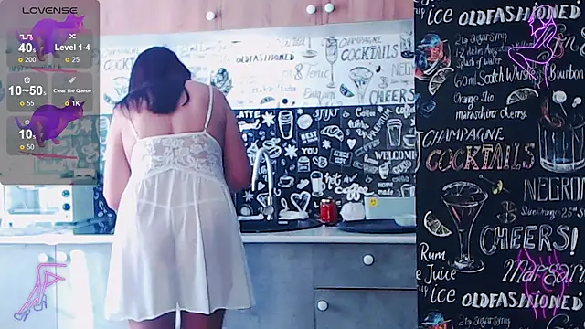 Celine Faer1 online show from 24, 2, 2026