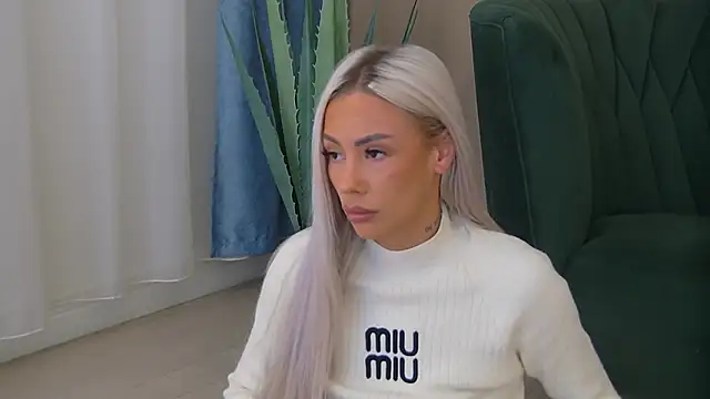 Bailey Rush online show from 15, 12, 2025