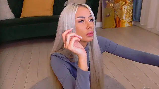 Bailey Rush online show from 10, 3, 2026