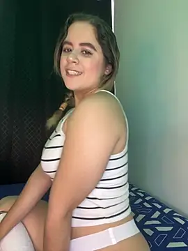 Ana lee13 online show from 10, 10, 2025