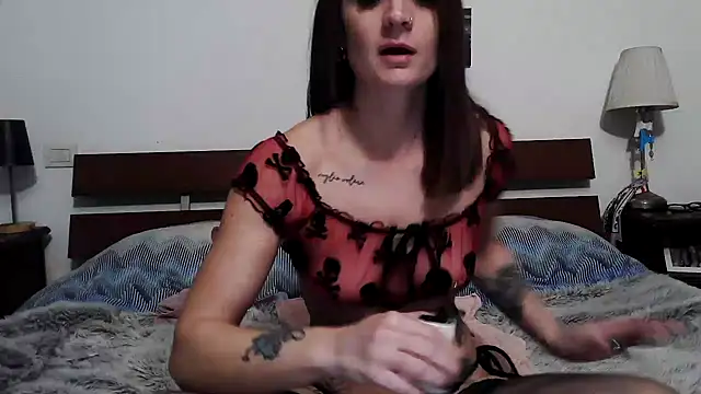 sexydream90 online show from 2, 12, 2024