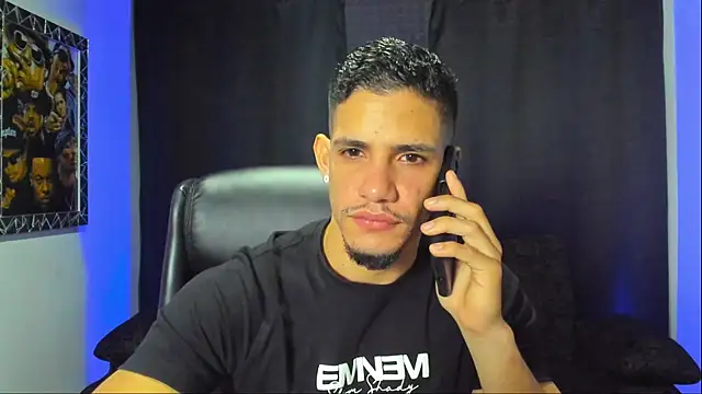 jhonnysnow17 online show from 8, 11, 2025