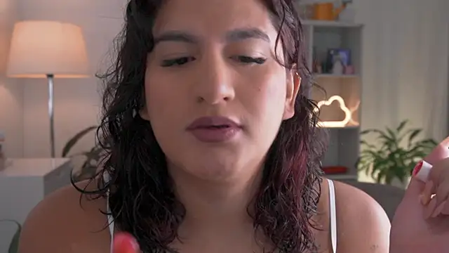 Snapshot of ari_artis chatting on 12, 12, 2024 ari artis online show from 12, 12, 2024