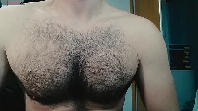 cutehairymacho online show from 5, 11, 2025