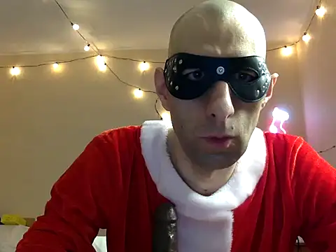 Snapshot of HandsomeAlfie chatting on 19, 12, 2024 HandsomeAlfie online show from 19, 12, 2024