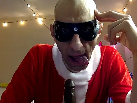 Snapshot of HandsomeAlfie chatting on 21, 12, 2024 HandsomeAlfie online show from 21, 12, 2024