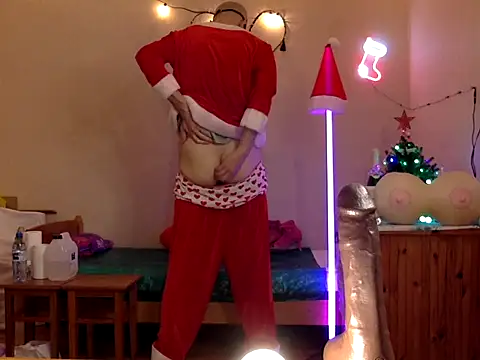 Snapshot of HandsomeAlfie chatting on 22, 12, 2024 HandsomeAlfie online show from 22, 12, 2024