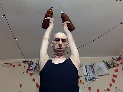 Snapshot of HandsomeAlfie chatting on 23, 2, 2025 HandsomeAlfie online show from 23, 2, 2025