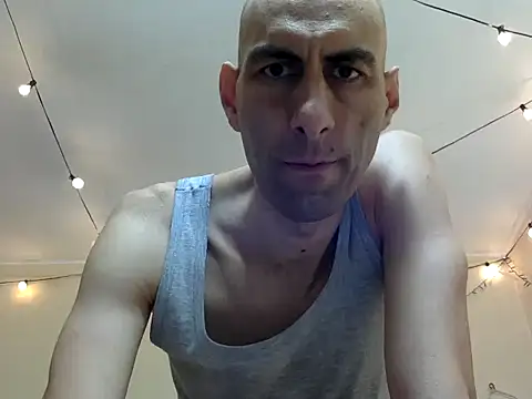 Snapshot of HandsomeAlfie chatting on 15, 9, 2025 HandsomeAlfie online show from 15, 9, 2025