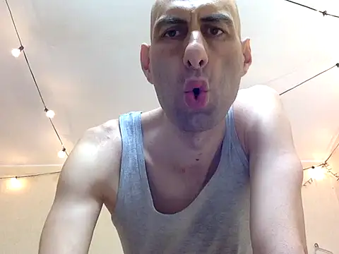 Snapshot of HandsomeAlfie chatting on 24, 9, 2025 HandsomeAlfie online show from 24, 9, 2025