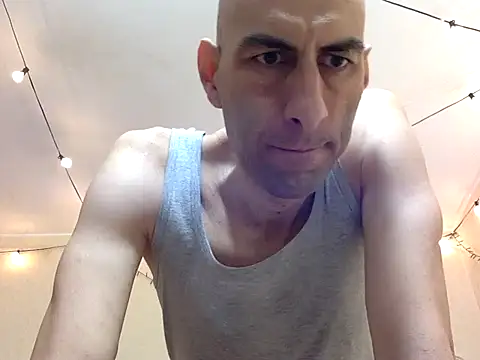 Snapshot of HandsomeAlfie chatting on 27, 9, 2025 HandsomeAlfie online show from 27, 9, 2025