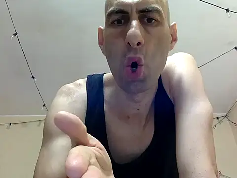 Snapshot of HandsomeAlfie chatting on 17, 10, 2025 HandsomeAlfie online show from 17, 10, 2025