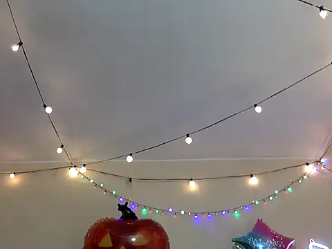 Snapshot of HandsomeAlfie chatting on 19, 10, 2025 HandsomeAlfie online show from 19, 10, 2025