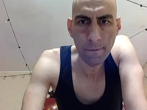 Snapshot of HandsomeAlfie chatting on 23, 10, 2025 HandsomeAlfie online show from 23, 10, 2025