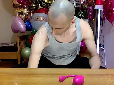 Snapshot of HandsomeAlfie chatting on 13, 2, 2026 HandsomeAlfie online show from 13, 2, 2026