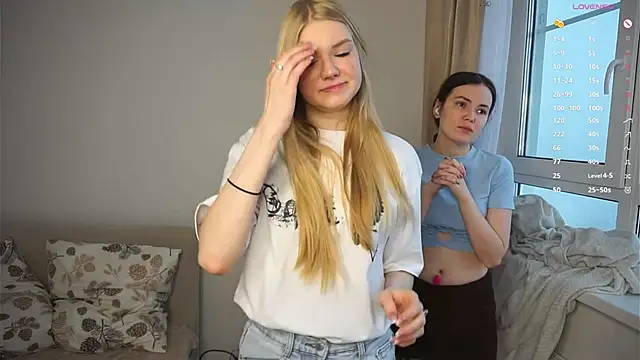 EllenReeves online show from 7, 4, 2026