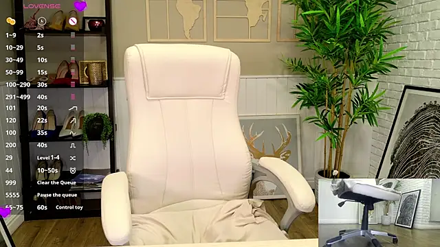 SelineSole online show from 16, 4, 2026