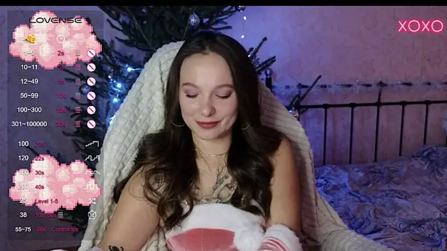 lil luna x online show from 22, 12, 2024