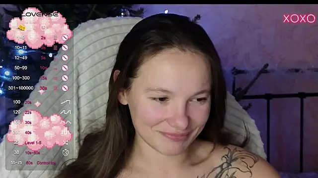 lil luna x online show from 23, 12, 2024