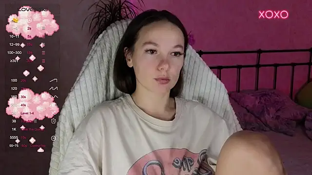 lil luna x online show from 30, 11, 2025