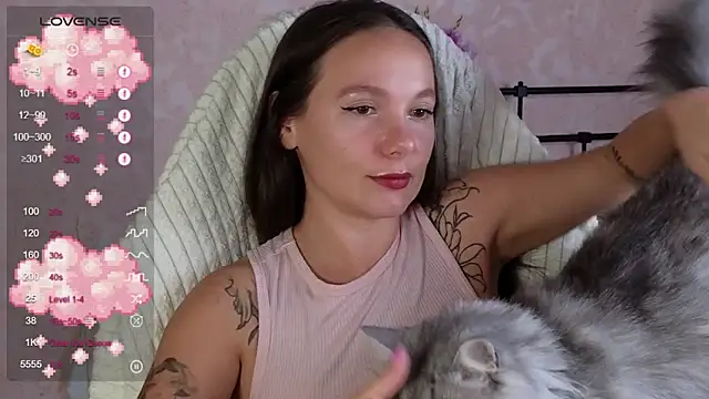 Snapshot of lil_luna_x chatting on 14, 6, 2026 lil luna x online show from 14, 6, 2026