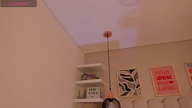 cute  cherry  online show from 17, 11, 2025