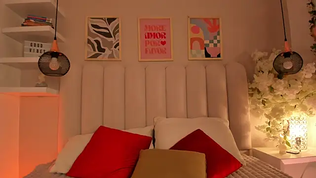 cute  cherry  online show from 26, 2, 2026