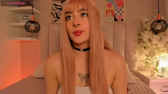 cute  cherry  online show from 27, 2, 2026