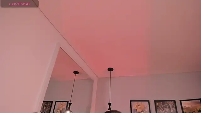 cute  cherry  online show from 21, 3, 2026