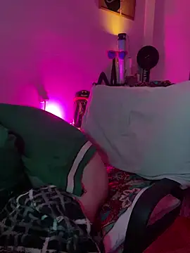 UntightedPuppy online show from 31, 12, 2024