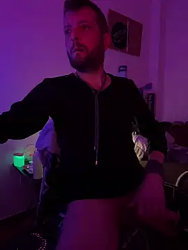 UntightedPuppy online show from 17, 1, 2025