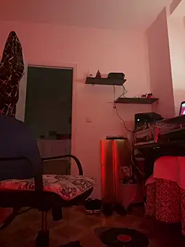 UntightedPuppy online show from 2, 2, 2025