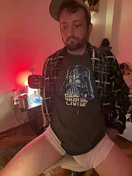 UntightedPuppy online show from 11, 2, 2025